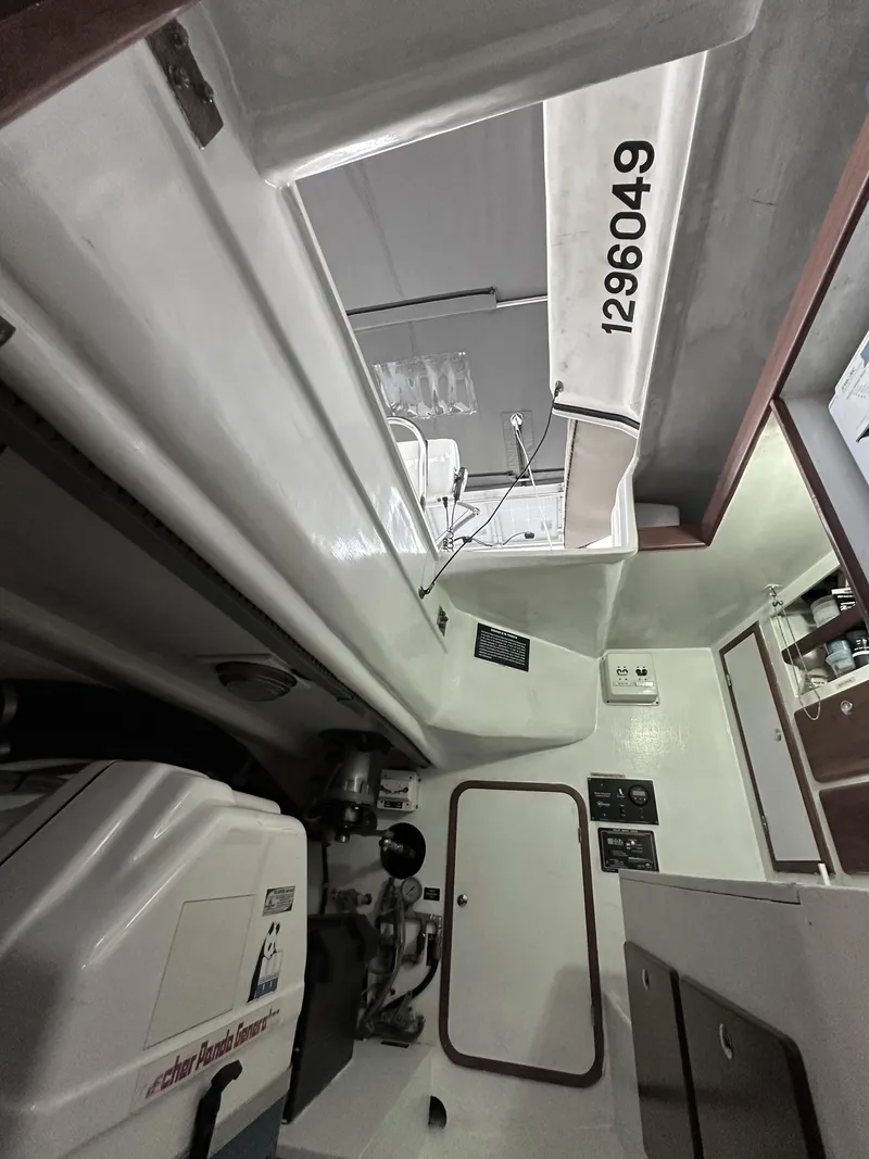 Slide: The Image of Outbound 46 2008 - 69
