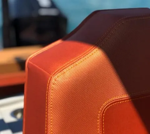 Slide: The Image of Manufacturer Provided Image - 14