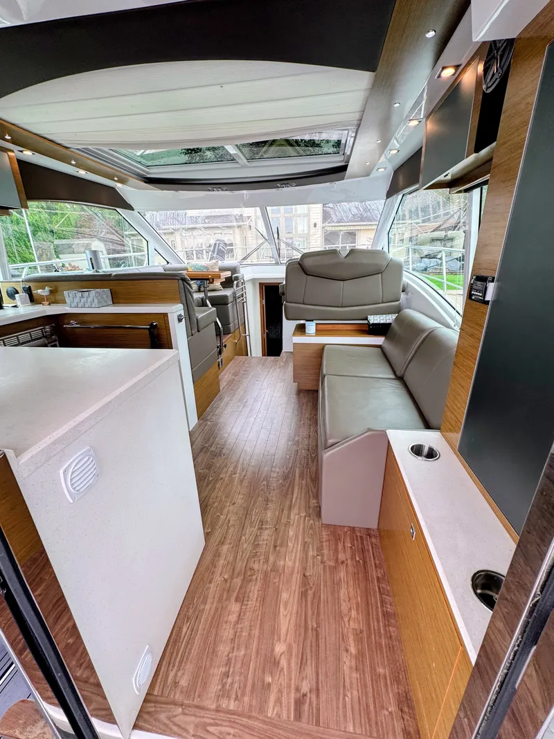 Slide: The Image of Cruisers 45 Cantius 2016 - 20