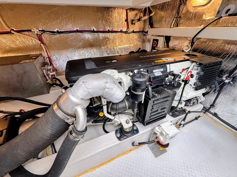 Slide: The Image of Cruisers 45 Cantius 2016 - 48