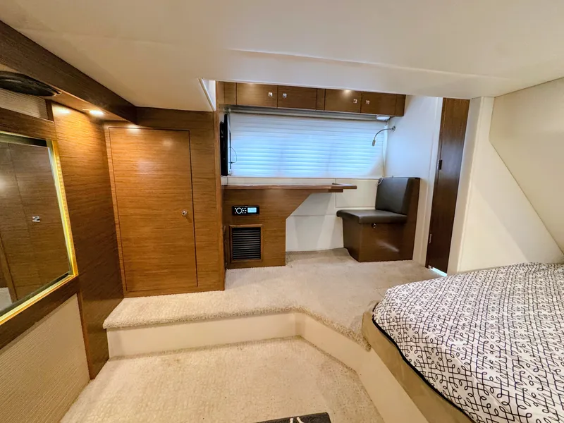 Slide: The Image of Cruisers 45 Cantius 2016 - 44