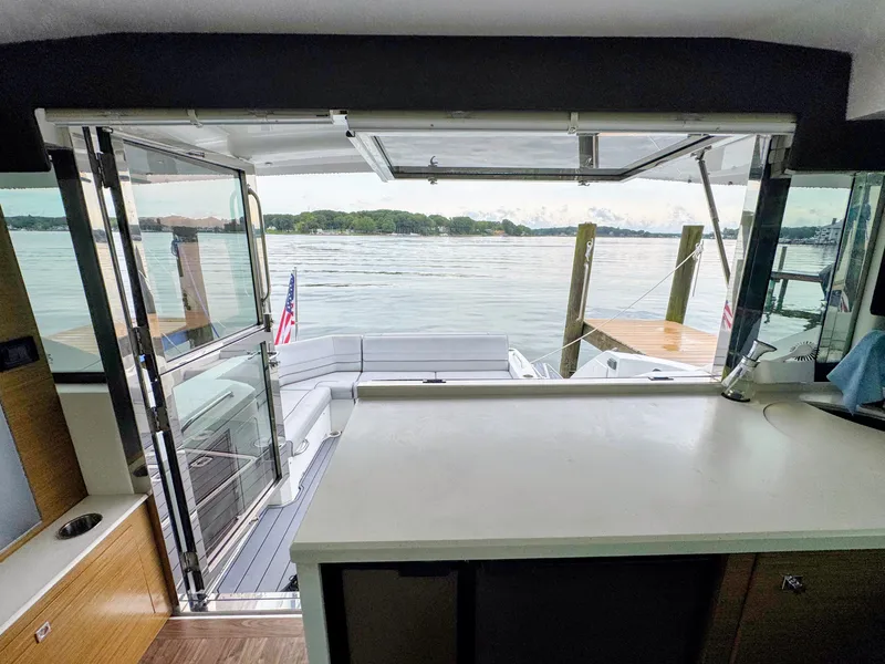 Slide: The Image of Cruisers 45 Cantius 2016 - 28