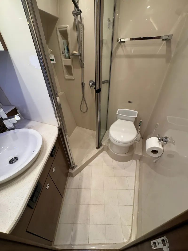 Slide: The Image of Cruisers 45 Cantius 2016 - 39