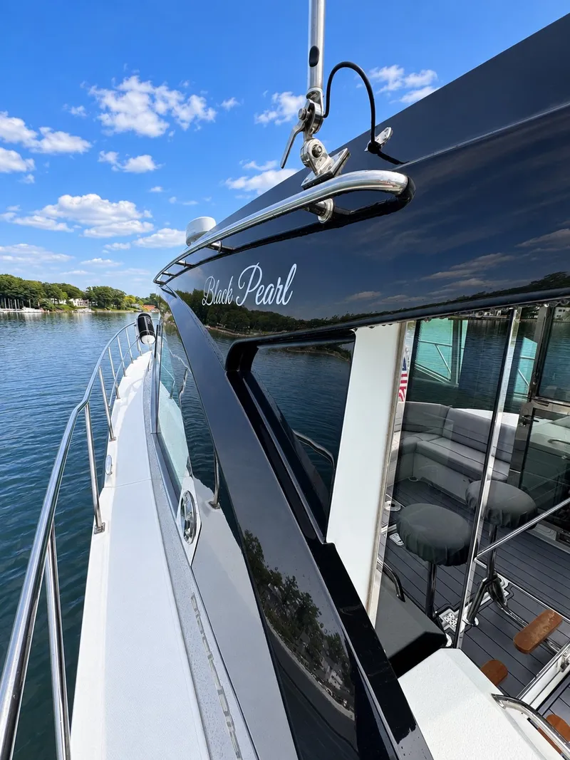 Slide: The Image of Cruisers 45 Cantius 2016 - 13