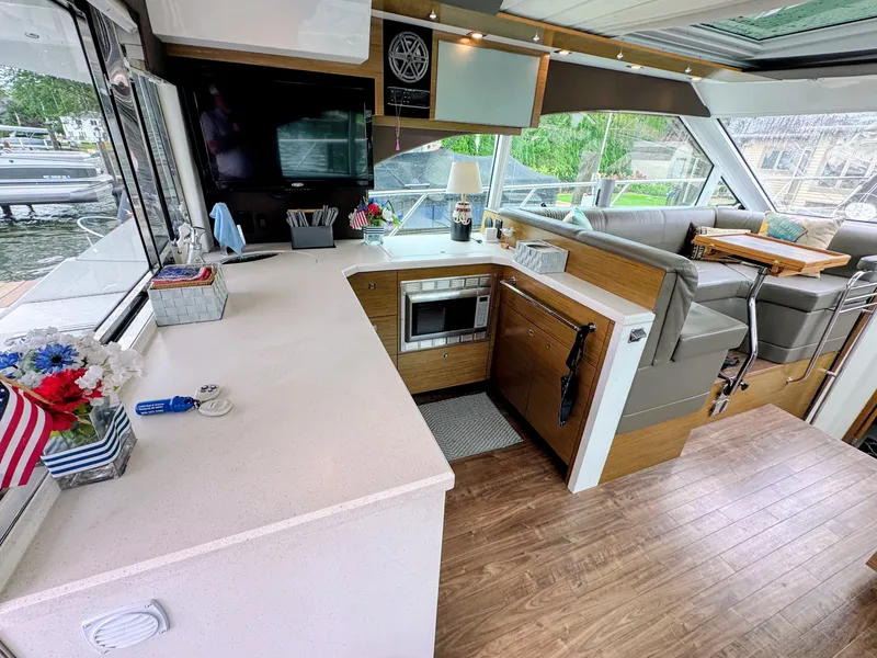 Slide: The Image of Cruisers 45 Cantius 2016 - 21