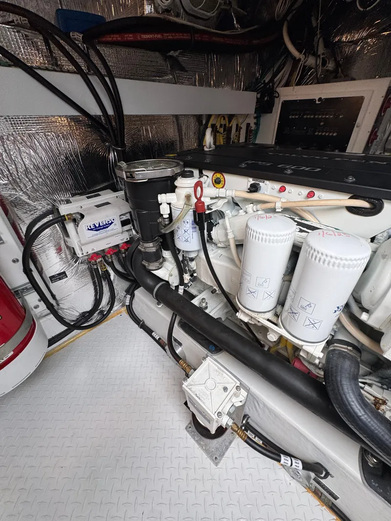 Slide: The Image of Cruisers 45 Cantius 2016 - 51