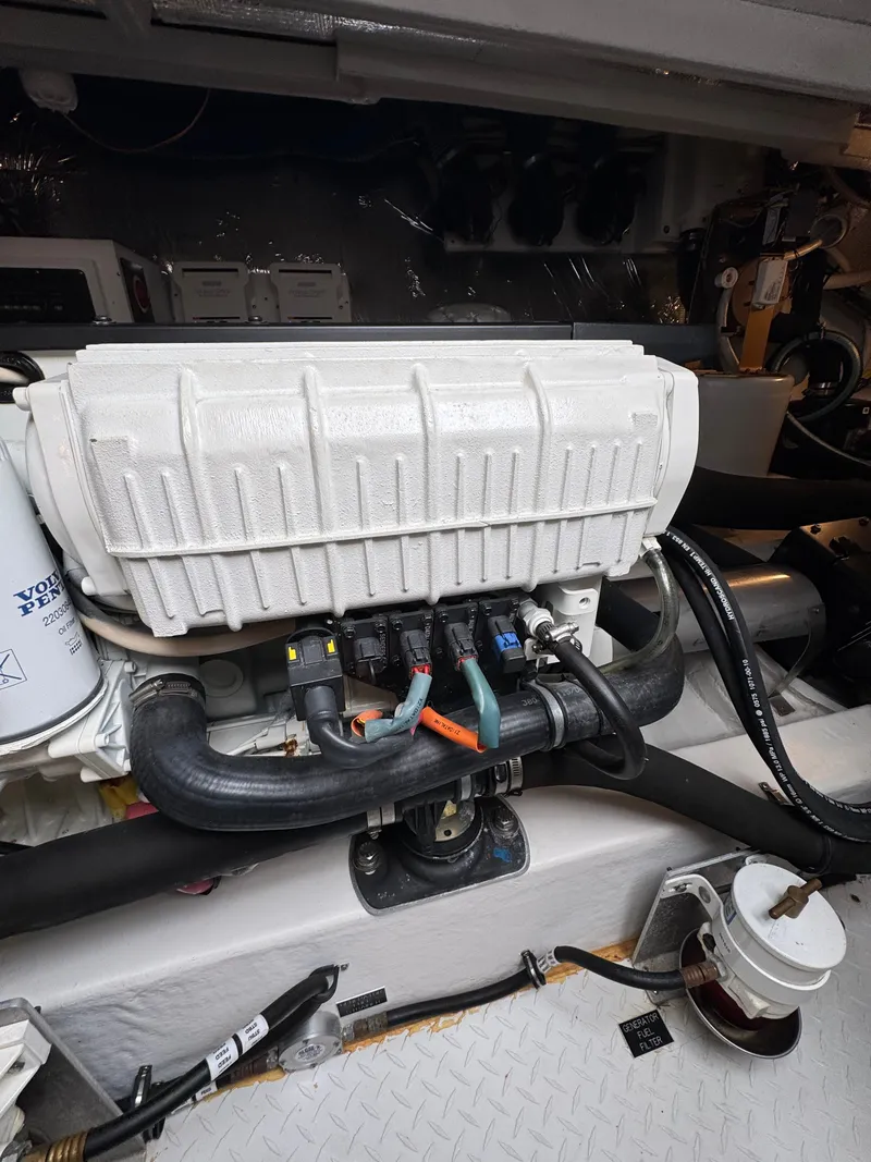 Slide: The Image of Cruisers 45 Cantius 2016 - 57