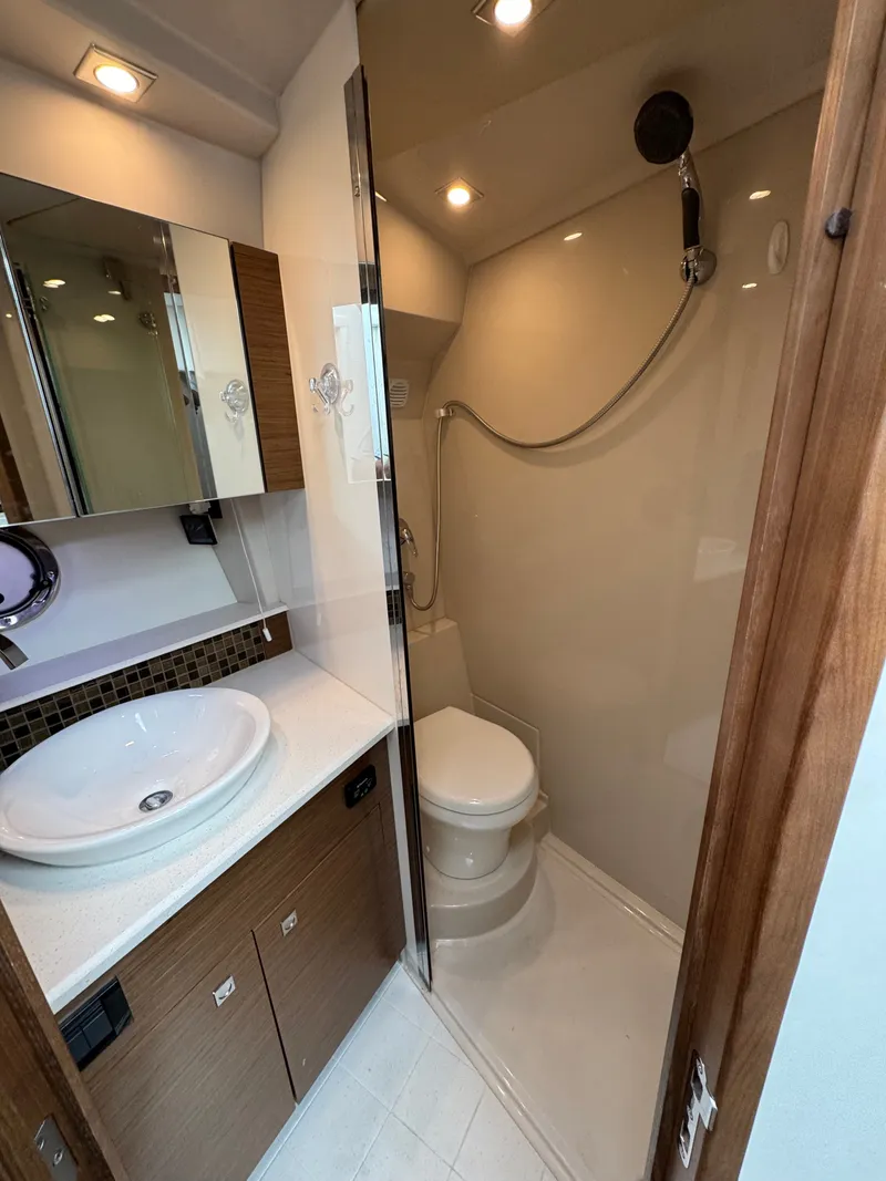 Slide: The Image of Cruisers 45 Cantius 2016 - 45