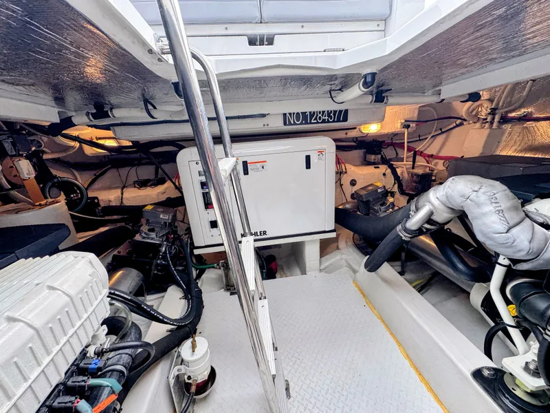 Slide: The Image of Cruisers 45 Cantius 2016 - 56