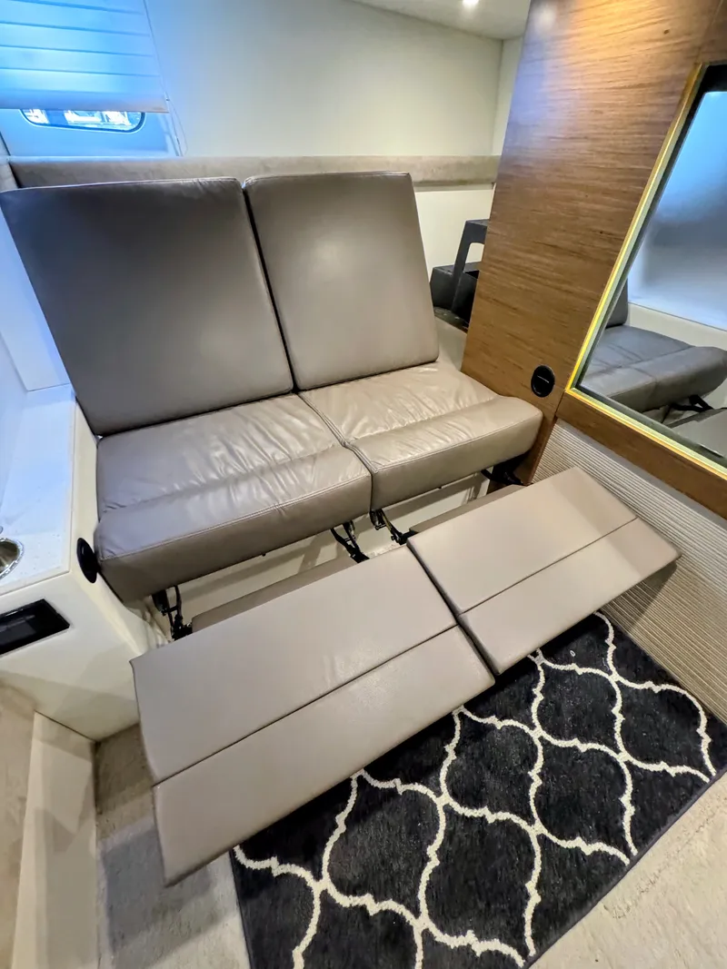 Slide: The Image of Cruisers 45 Cantius 2016 - 42