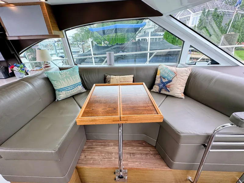 Slide: The Image of Cruisers 45 Cantius 2016 - 26