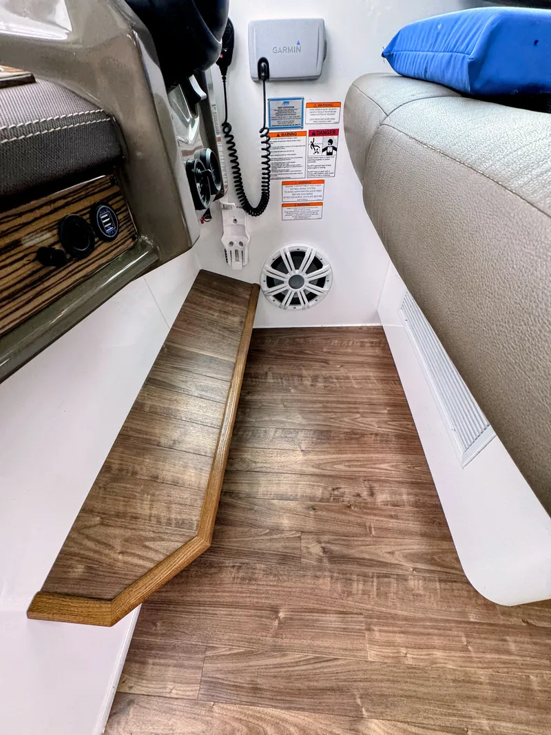 Slide: The Image of Cruisers 45 Cantius 2016 - 34