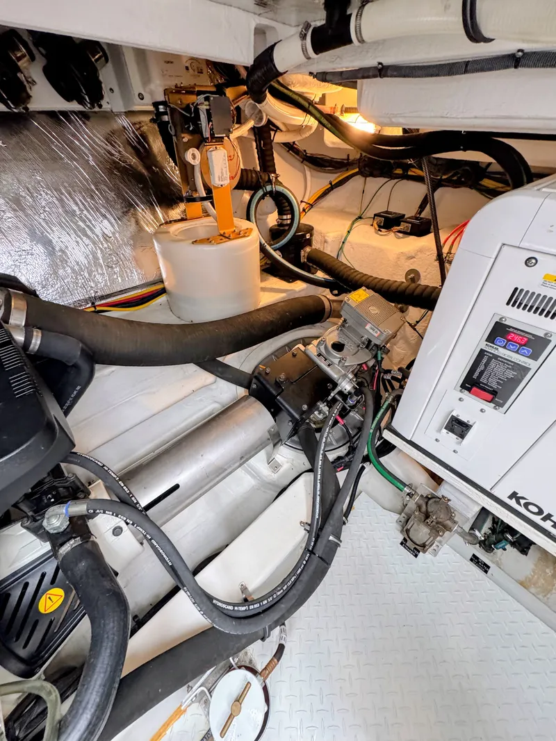 Slide: The Image of Cruisers 45 Cantius 2016 - 54