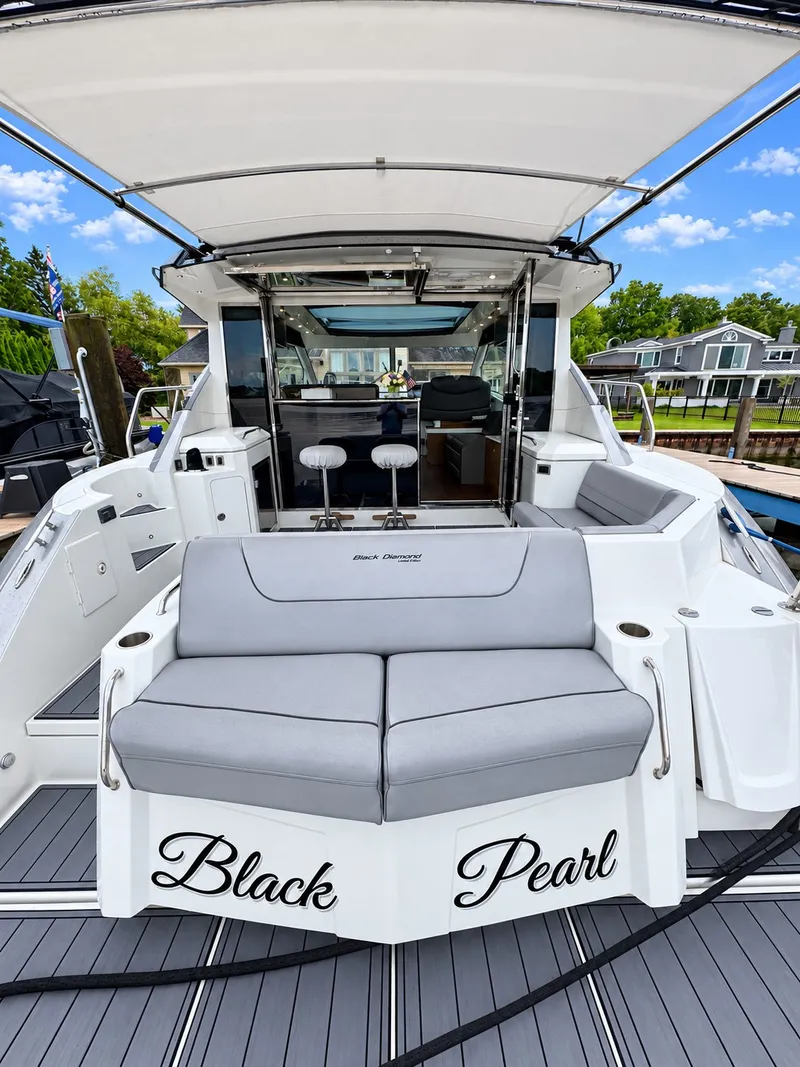 Slide: The Image of Cruisers 45 Cantius 2016 - 19
