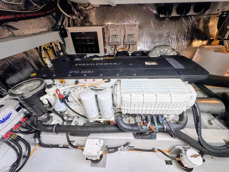 Slide: The Image of Cruisers 45 Cantius 2016 - 50