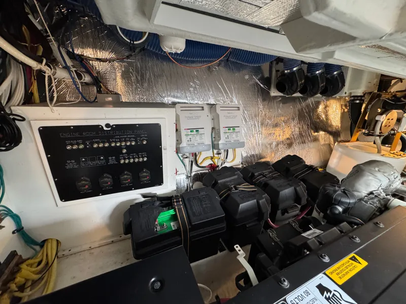 Slide: The Image of Cruisers 45 Cantius 2016 - 55