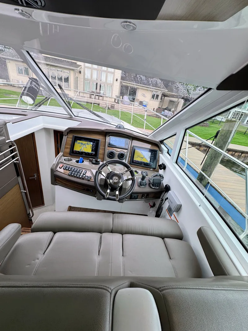 Slide: The Image of Cruisers 45 Cantius 2016 - 29