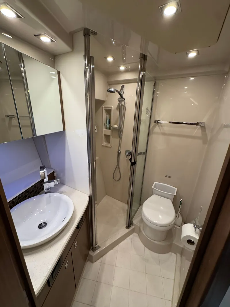 Slide: The Image of Cruisers 45 Cantius 2016 - 38