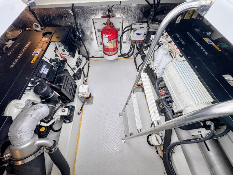 Slide: The Image of Cruisers 45 Cantius 2016 - 59