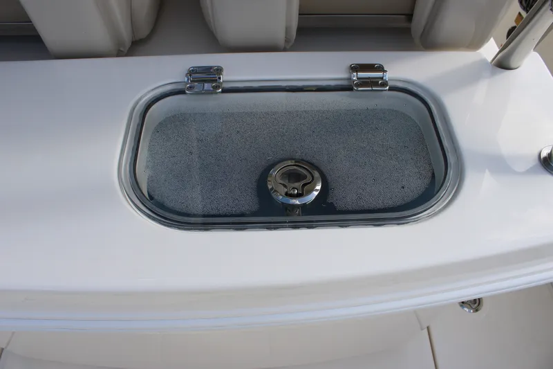 Slide: The Image of Boston Whaler 250 Outrage 2027 - 28