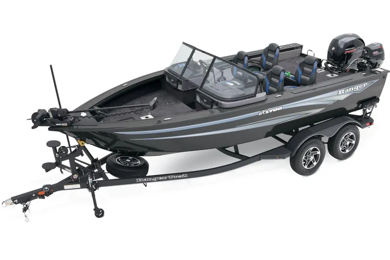 The Image of Ranger VX1788 WT 2026 - 0