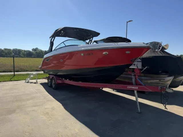 The Image of Sea Ray 280 SLX 2022 - 0