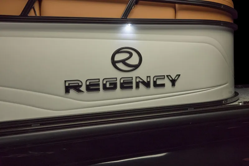 Slide: The Image of Regency 230 DL 2026 - 40
