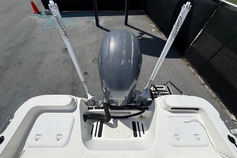 Slide: The Image of NauticStar 231 Coastal 2015 - 67
