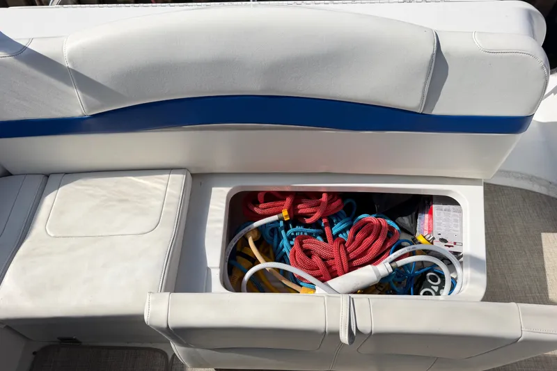 Slide: The Image of Formula 37 Performance Cruiser 2003 - 63