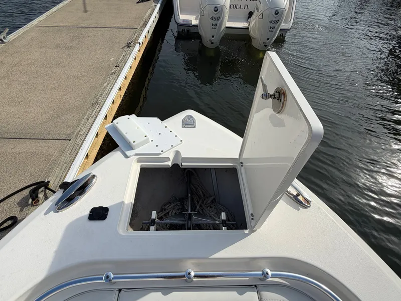Slide: The Image of Cobia 262 Center Console 2020 - 37