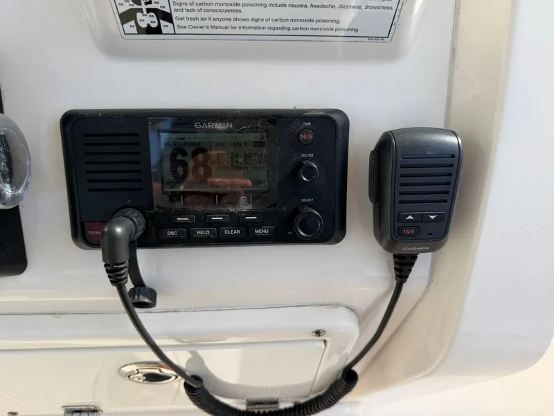 Slide: The Image of Cobia 262 Center Console 2020 - 23
