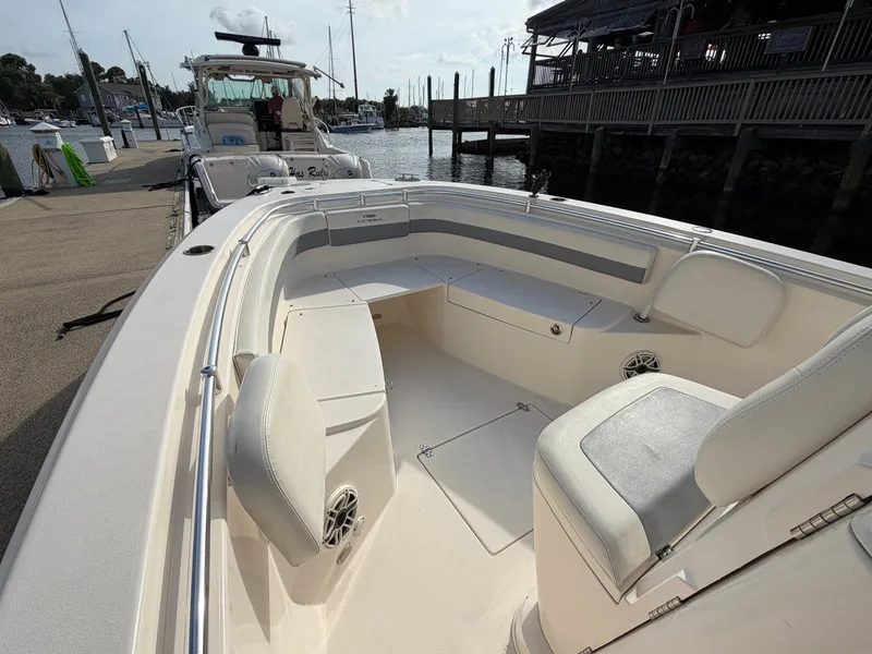 Slide: The Image of Cobia 262 Center Console 2020 - 33