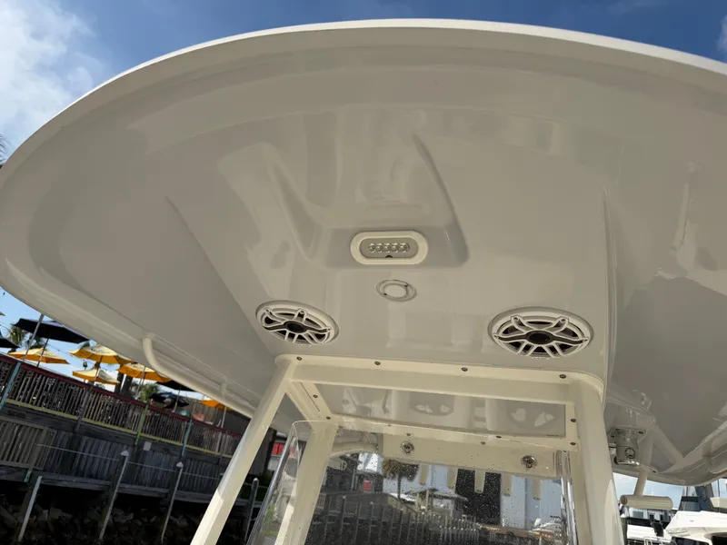 Slide: The Image of Cobia 262 Center Console 2020 - 41
