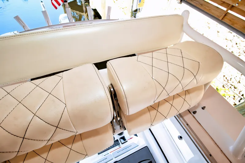Slide: The Image of Upper Llebroc Bolster Seating - 53