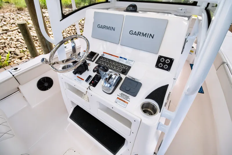 Slide: The Image of Main Helm - 29