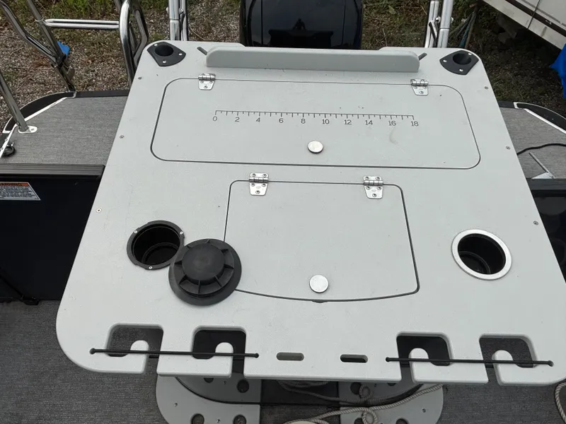 Slide: The Image of Sylvan L3PF TRITOON 2021 - 5