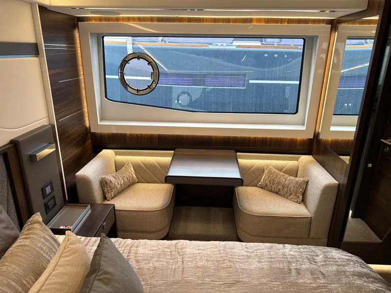 Slide: The Image of Sunseeker Predator 65 2023 - 54