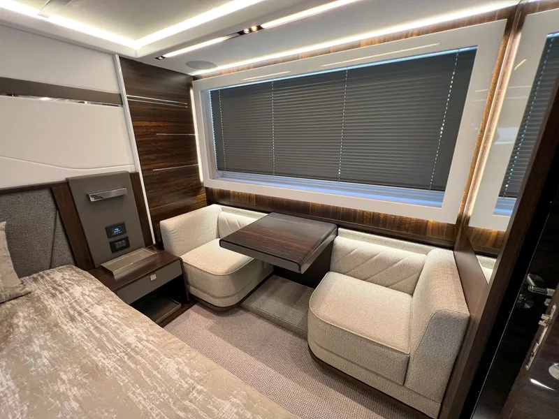 Slide: The Image of Sunseeker Predator 65 2023 - 58