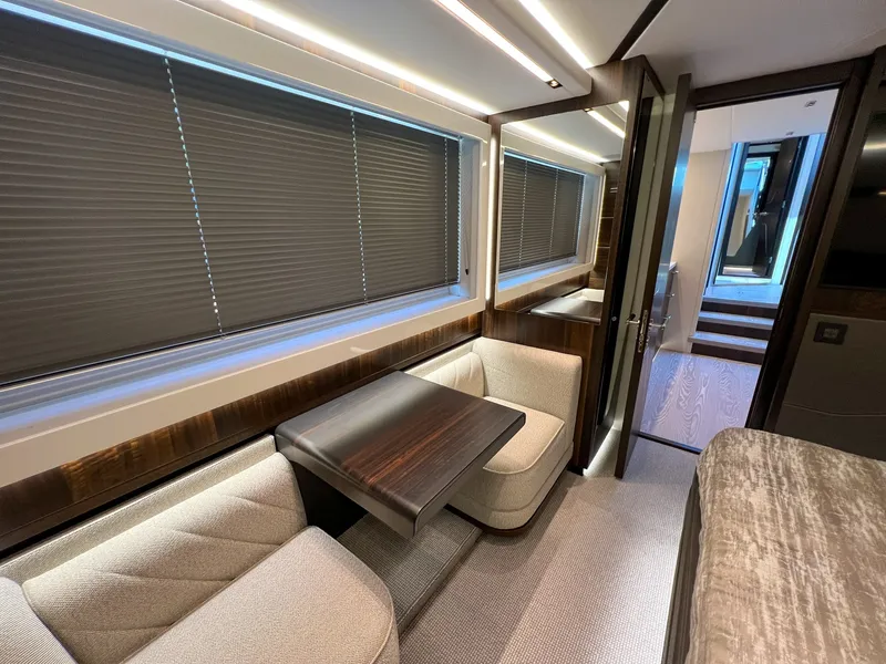 Slide: The Image of Sunseeker Predator 65 2023 - 59
