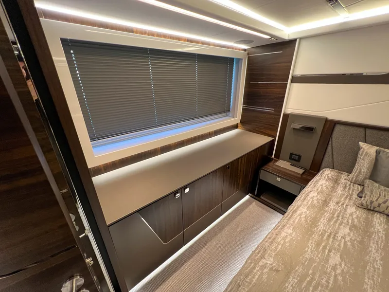 Slide: The Image of Sunseeker Predator 65 2023 - 64