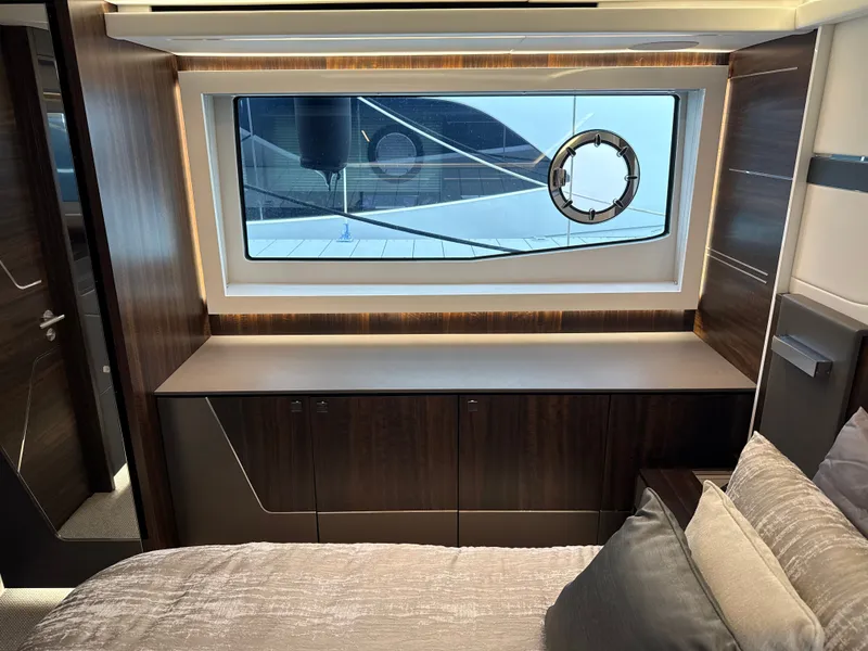 Slide: The Image of Sunseeker Predator 65 2023 - 60
