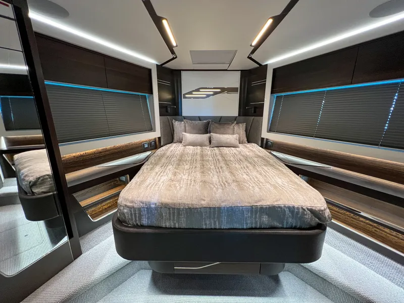 Slide: The Image of Sunseeker Predator 65 2023 - 73