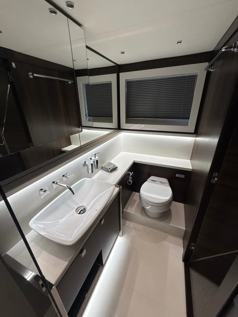 Slide: The Image of Sunseeker Predator 65 2023 - 65