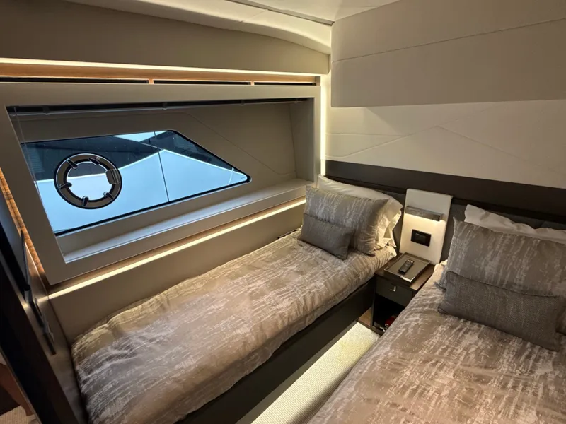 Slide: The Image of Sunseeker Predator 65 2023 - 81