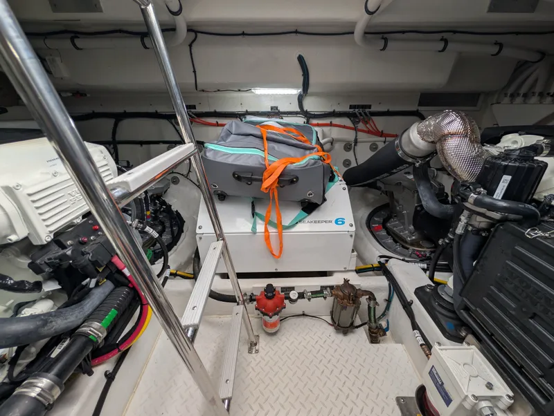 Slide: The Image of Cruisers 42 CANTIUS 2024 - 53