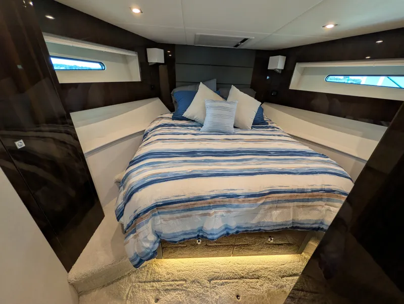 Slide: The Image of Cruisers 42 CANTIUS 2024 - 34