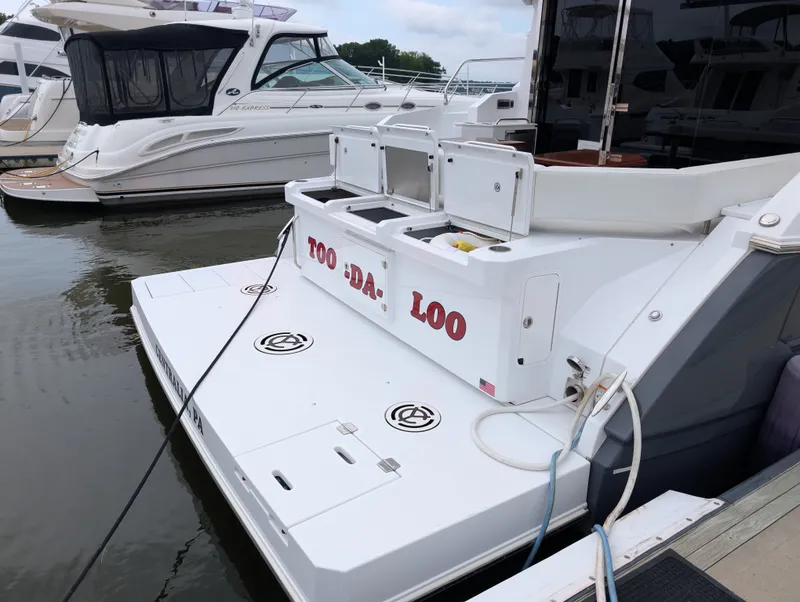 Slide: The Image of Cruisers 42 CANTIUS 2024 - 49