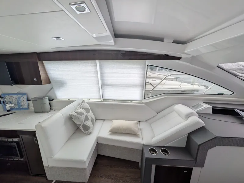 Slide: The Image of Cruisers 42 CANTIUS 2024 - 17