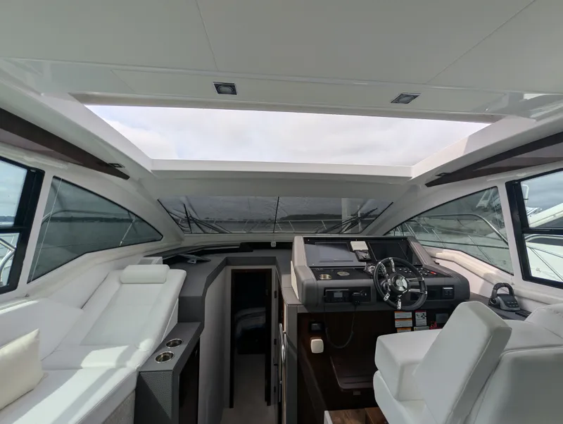 Slide: The Image of Cruisers 42 CANTIUS 2024 - 42