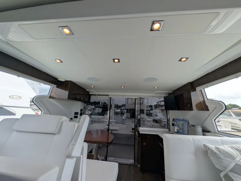 Slide: The Image of Cruisers 42 CANTIUS 2024 - 25